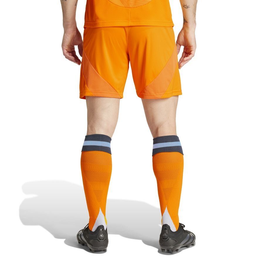 Real Madrid Short Extérieur 2024/25