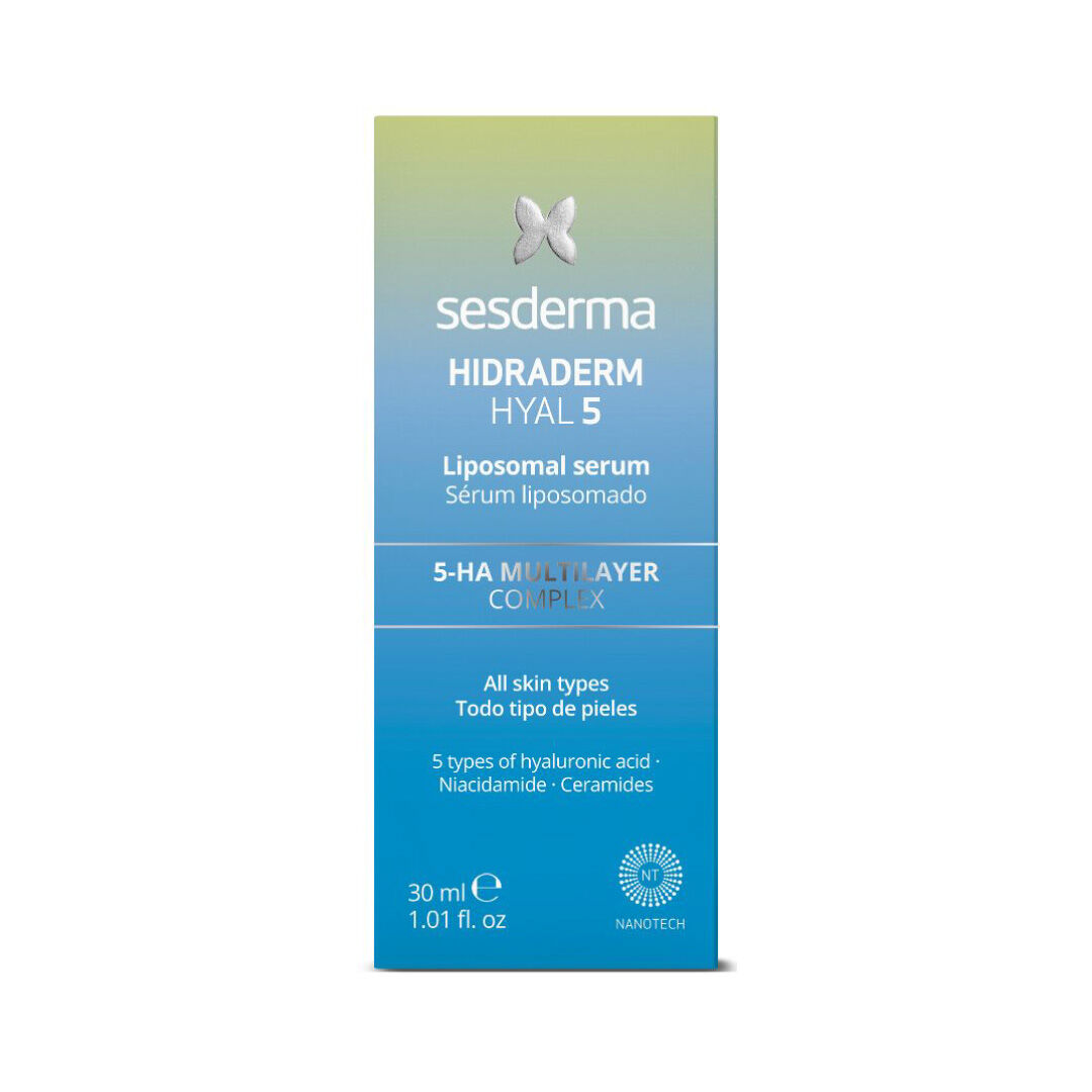 SESDERMA  Hydraderm Hyal 5 - 30ml