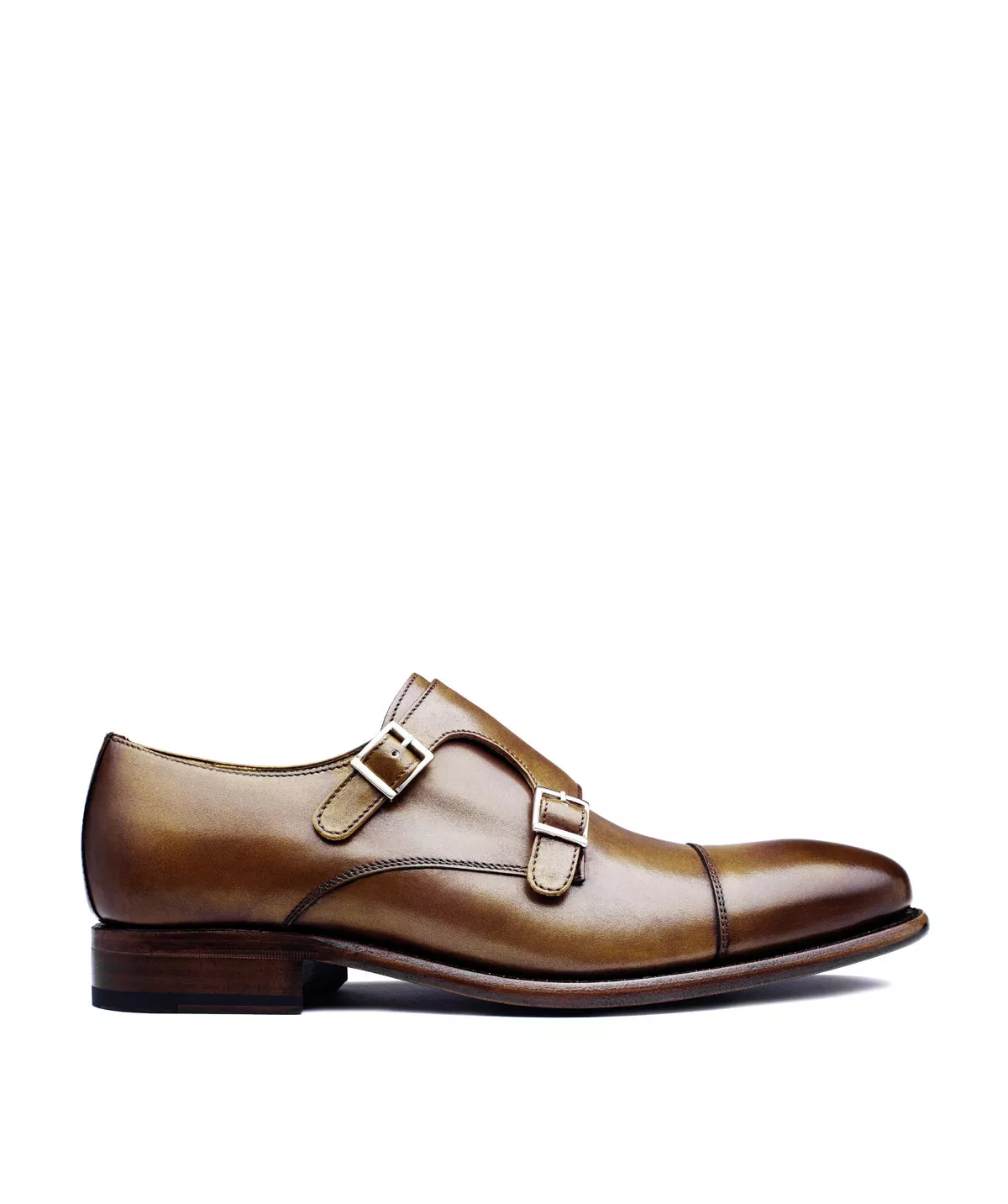 Boucles CAMBRIDGE Gold
