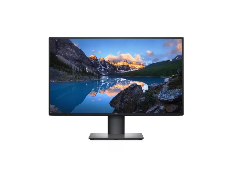 [OUTLET] - Dell UltraSharp U2720Q - LED-skærm - 27