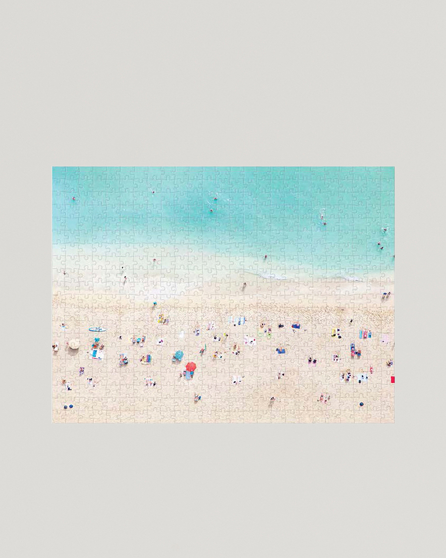 New Mags Gray Malin-The Hawaii Two-sided 500 Pieces Puzzle