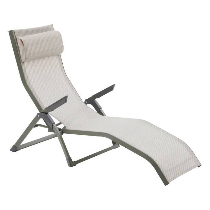 Transat DECIMA Vert & Vert laurier