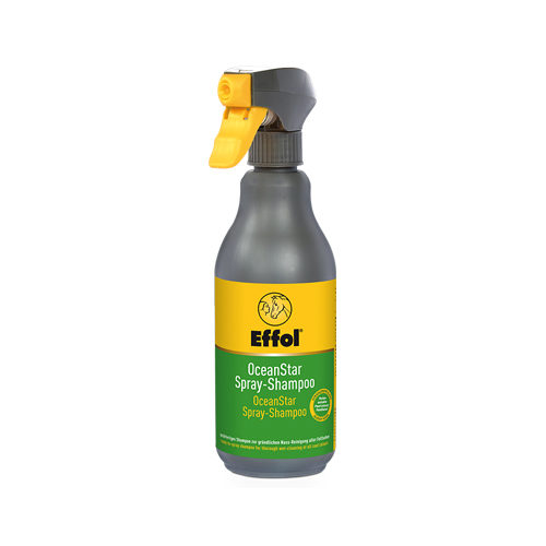 Effol OceanStar Spray-Shampoo