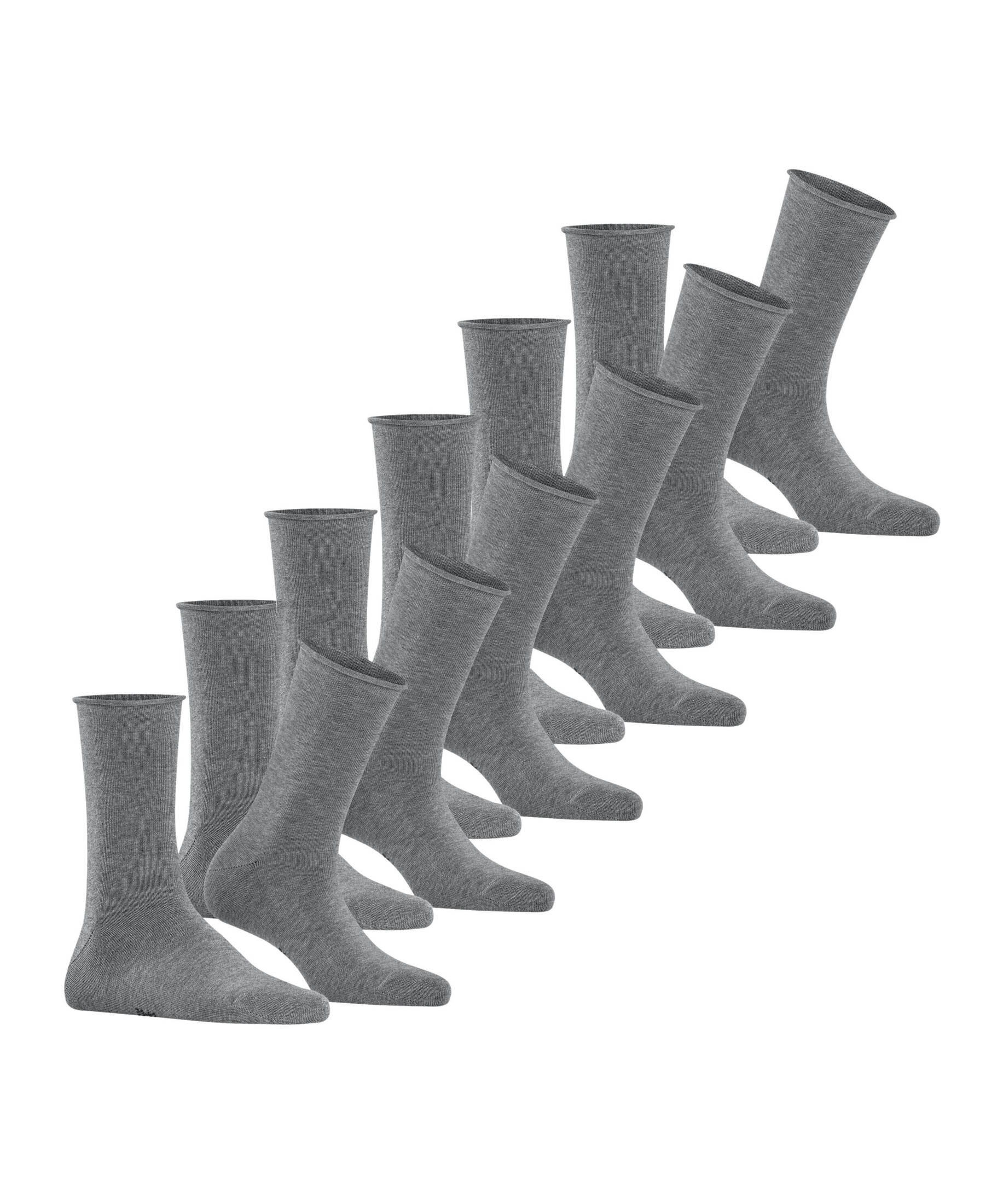 FALKE| Damen Socken Happy