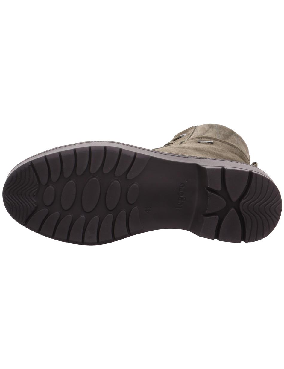 Stiefelette MYSTIC