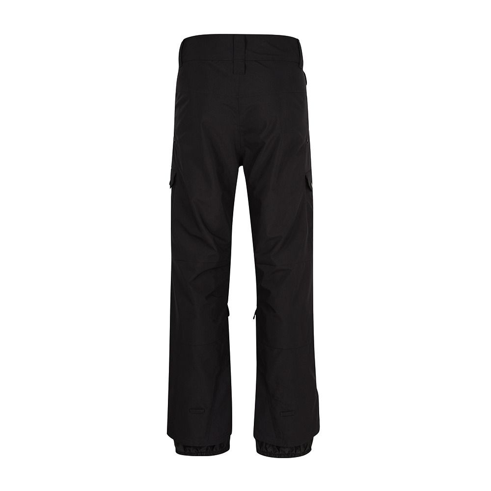 O'Neill CARGO - Pantalon Homme black out