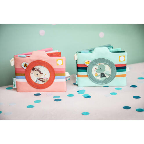 Stella album photo - LILLIPUTIENS