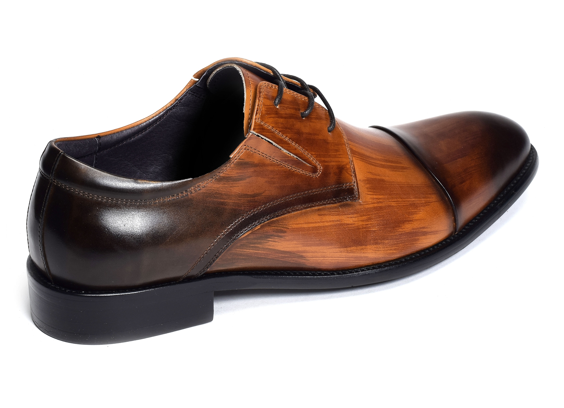 Tovio marron
