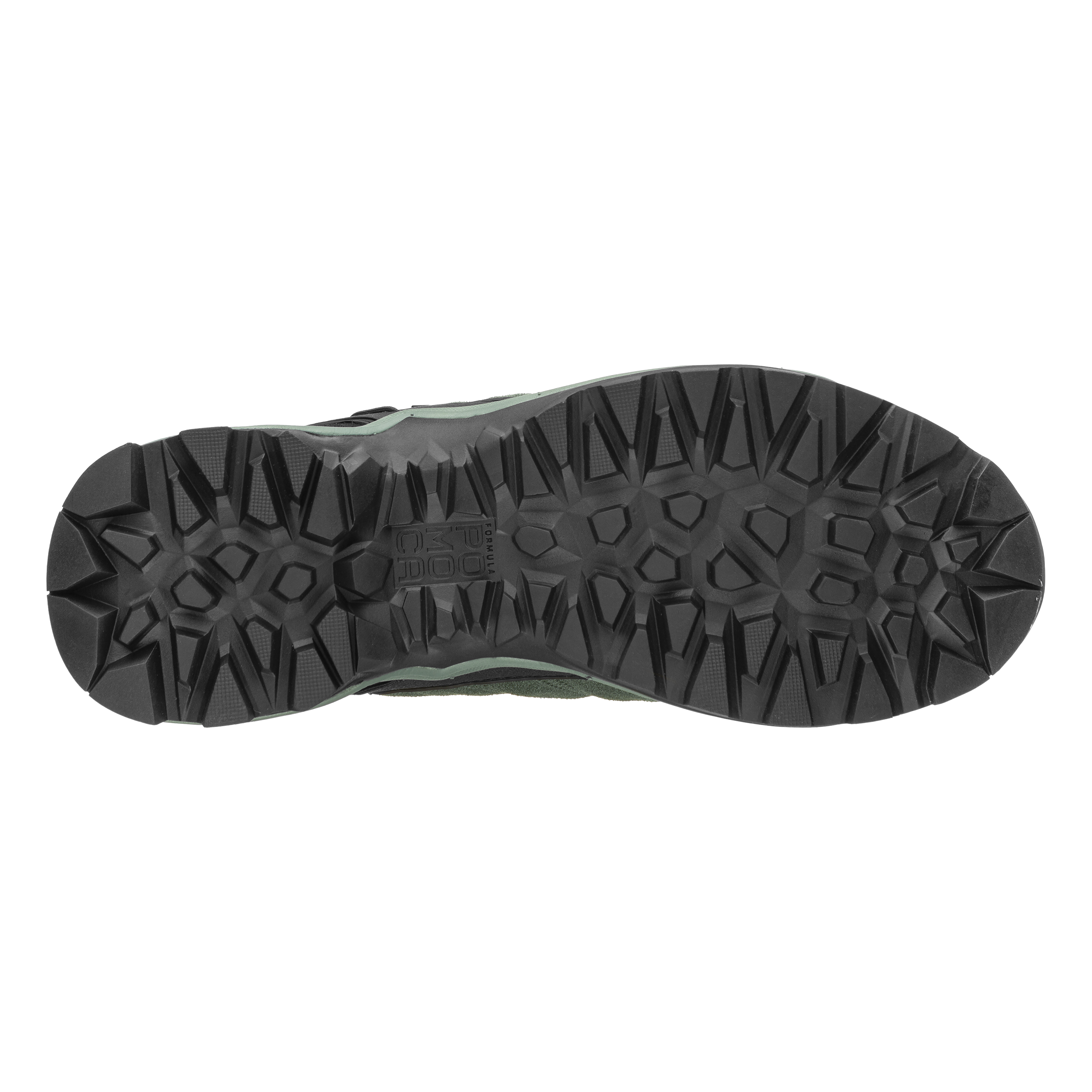 Alp Mate Mid Wasserdichter Damen Schuh