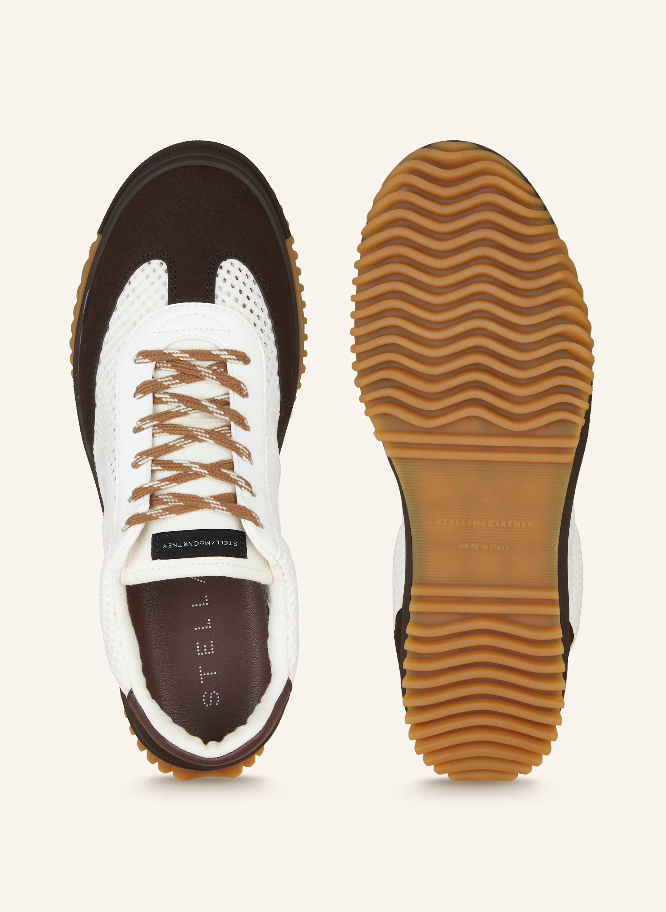 STELLA McCARTNEY Sneaker S-WAVE SPORT