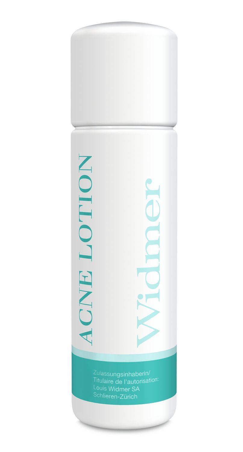 LOUIS WIDMER Lotion Lös Widmer Fl 150 ml