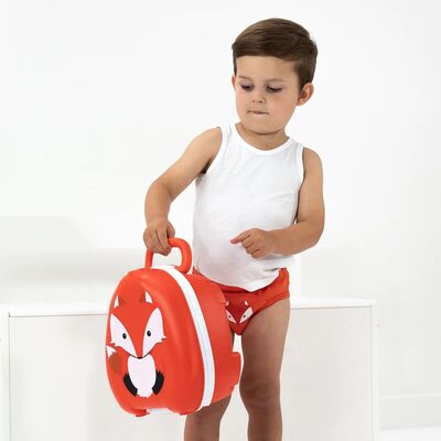 My Carry Potty Potte Fox