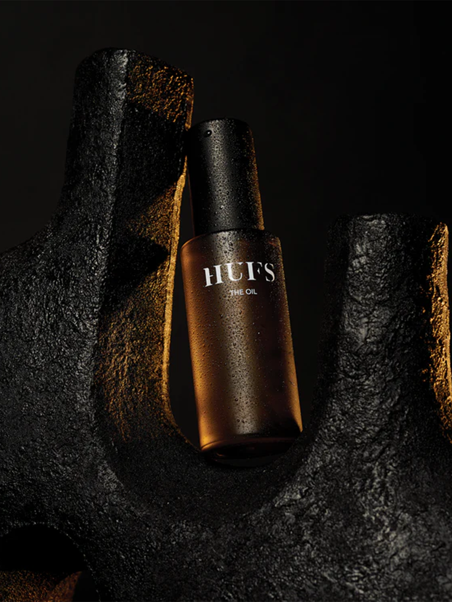 The Oil 50 ml