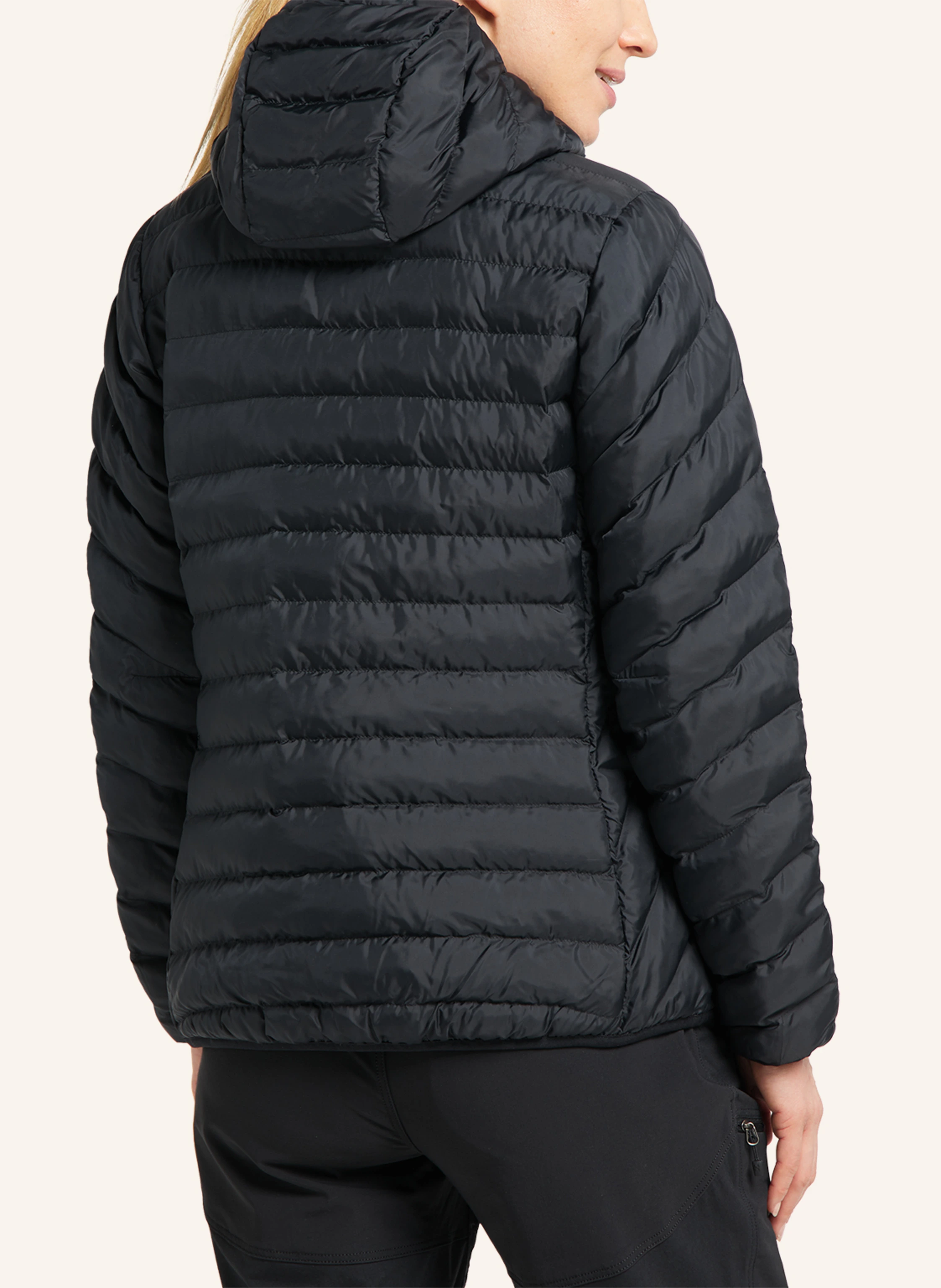 Haglöfs Steppjacke SÄRNA MIMIC