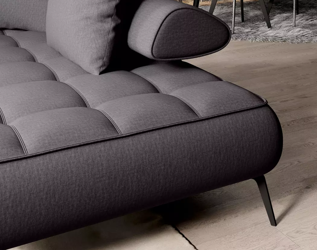 Ecksofa Seledo