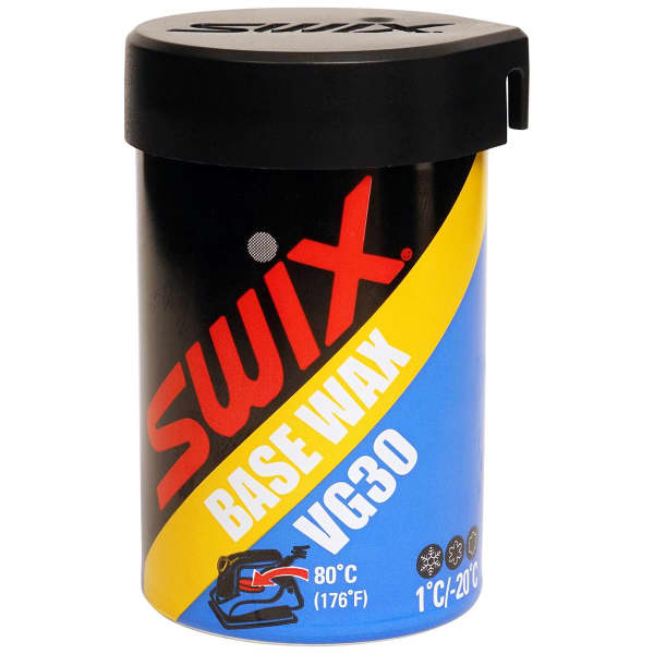 Fart de retenue SWIX POUSSETTE BLEU FART DE BASE 45G