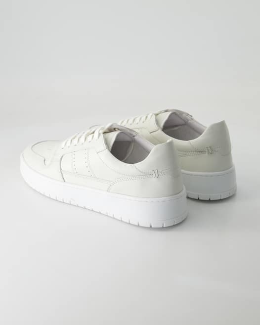 Konstantin Starke 115629-04 Sneaker in Weiß