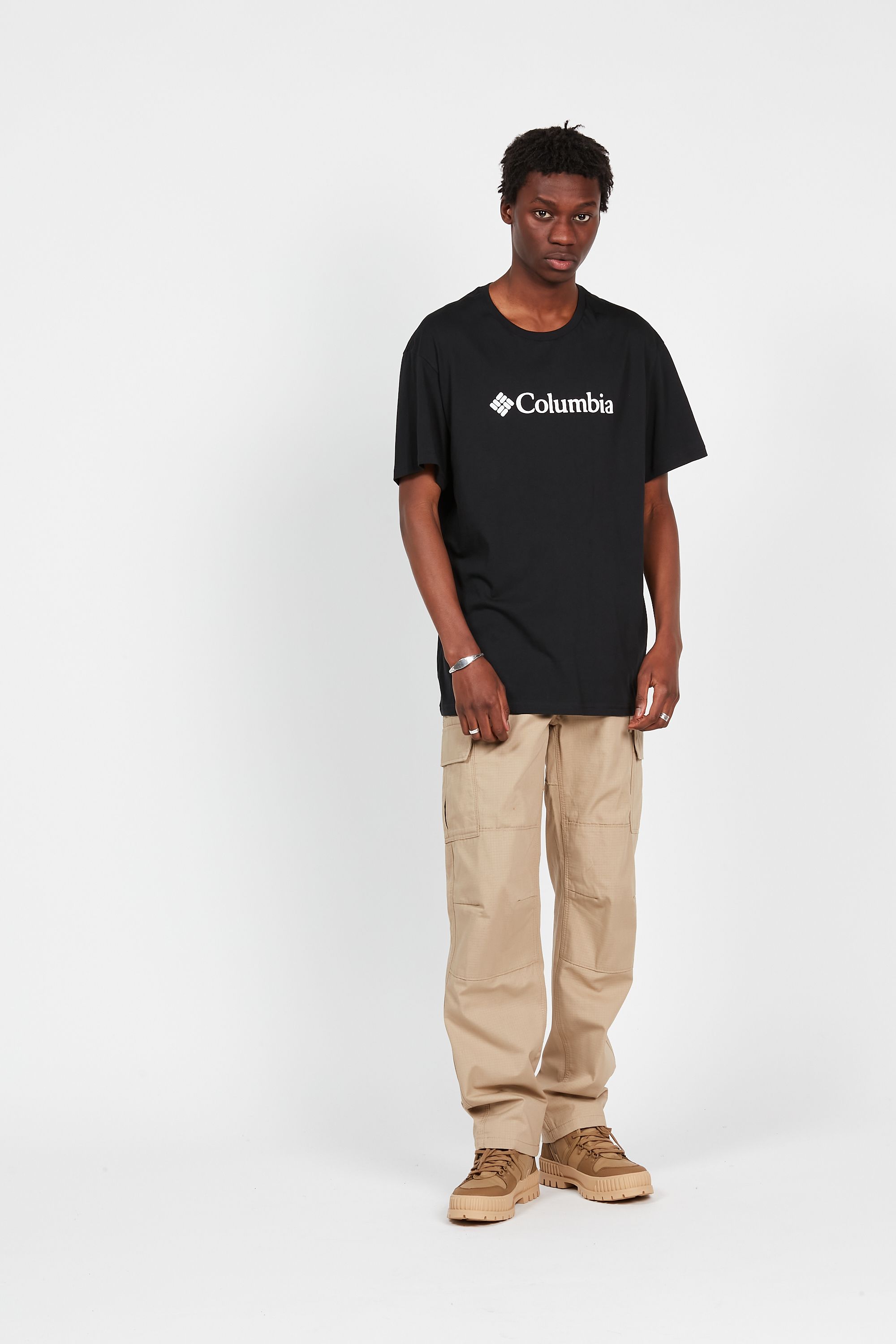 DICKIES Pantalon MILLERVILLE Marron
