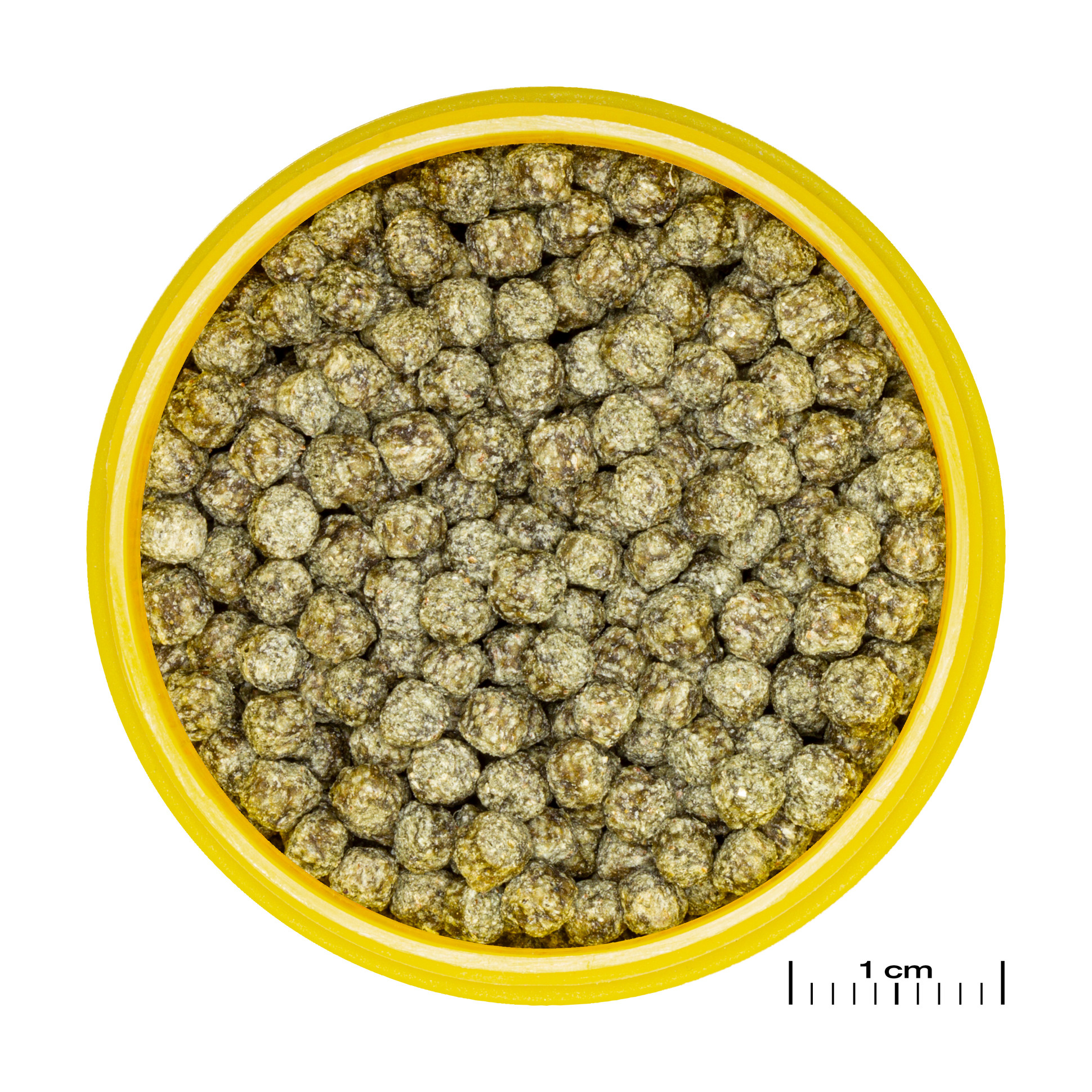 JBL Pronovo Red Grano M 250ml Click |Drijvend granulaat