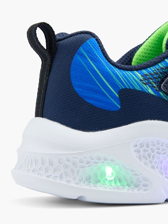 Skechers CRATER LIGHTS Sneaker