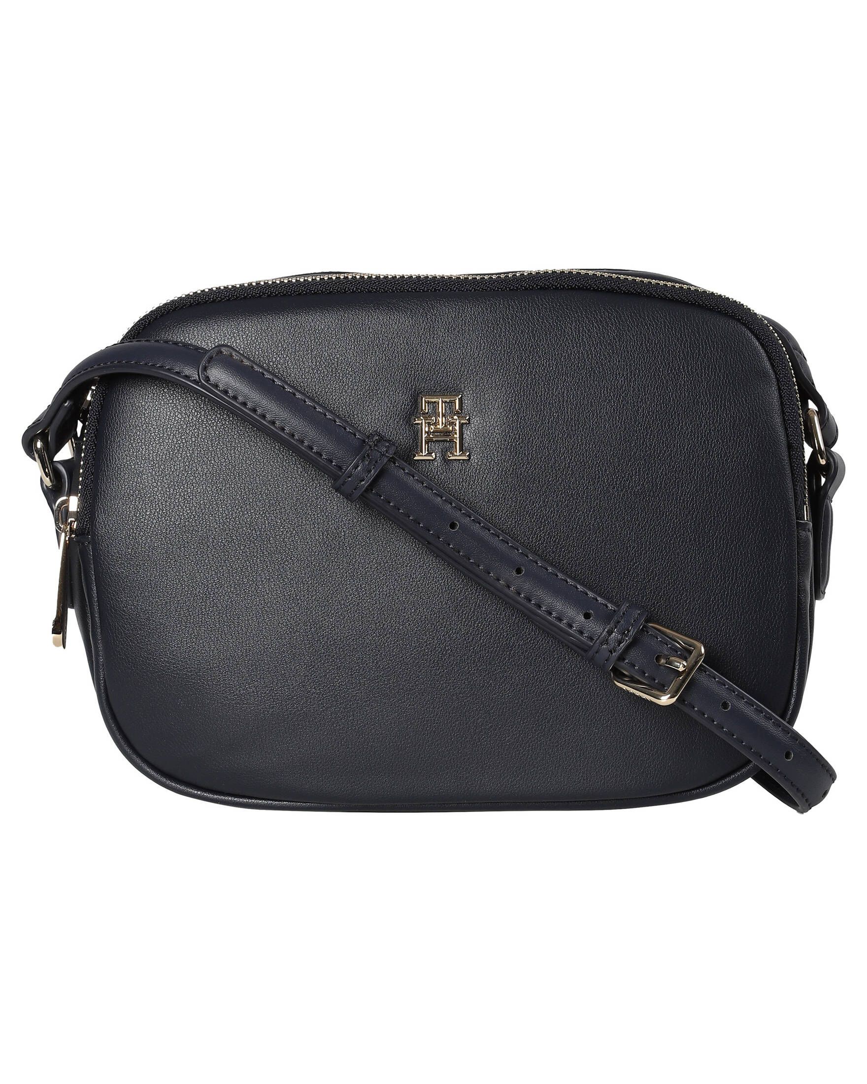 Tommy Hilfiger| Damen Umhängetasche POPPY PLUS CROSSOVER
