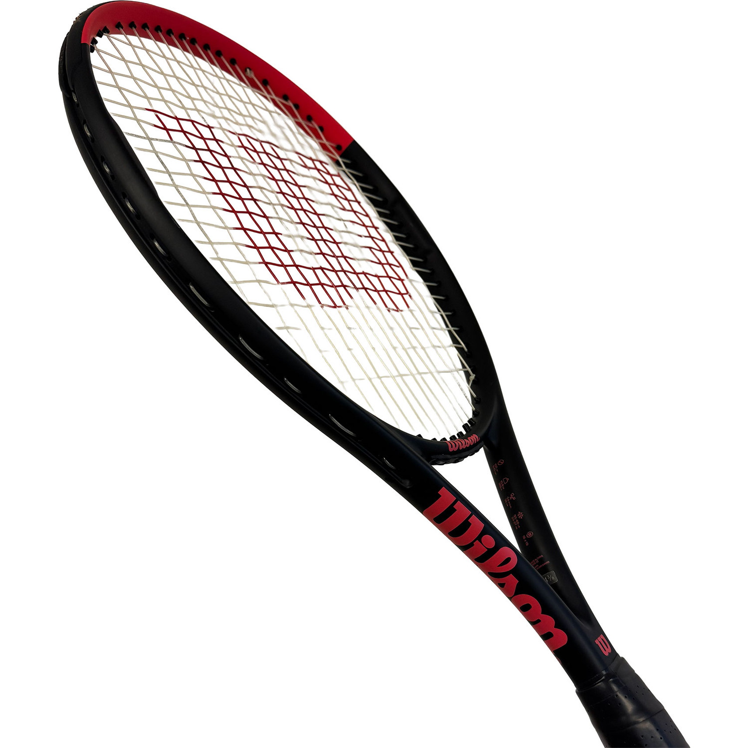 Wilson Tour 100 Limited Edition