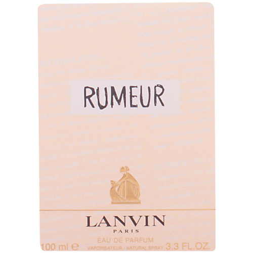Lanvin - Rumeur Eau De Parfum Vaporizador