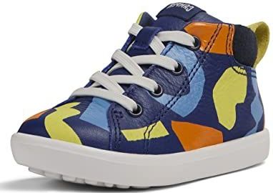 Twins - Pebble HighTop - Sneakers - Multicolor