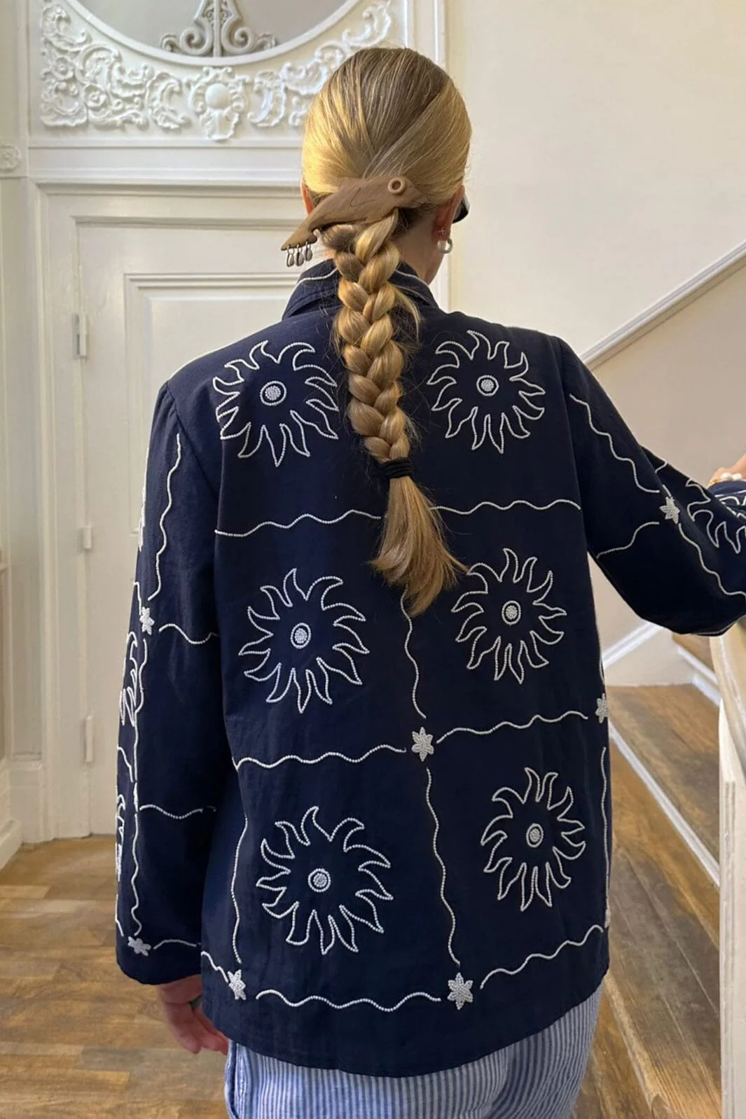 Sissel Edelbo My Jacket SE 1523