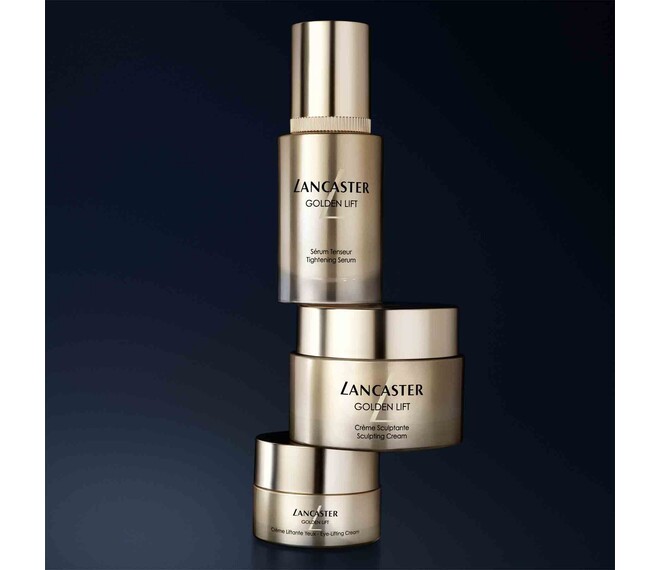 Lancaster Golden Lift Eye-Lifting Cream