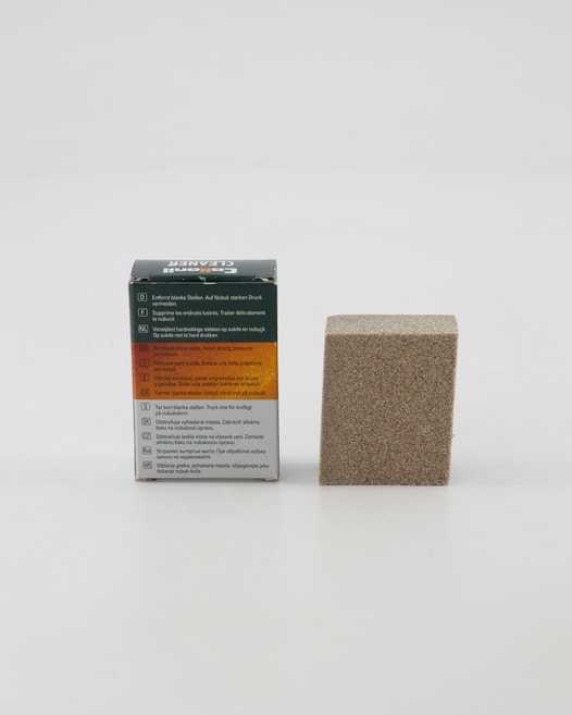 Collonil CLEANER CLASSIC Pflegeprodukt in Grau