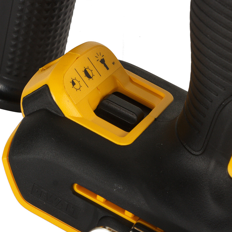 DeWALT DCD996NT-XJ XR accu klopboormachine (body) 18V Li-ion