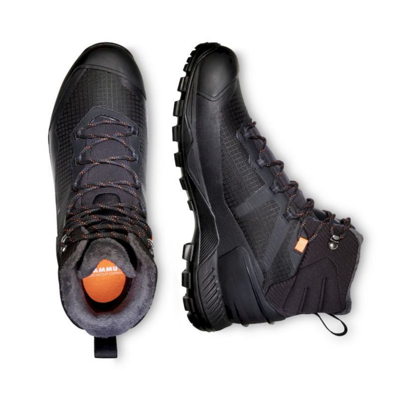 Blackfin III Mid DT Men - Chaussures randonnée homme