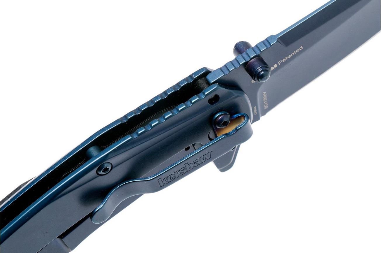 Kershaw Outright 8320 zakmes