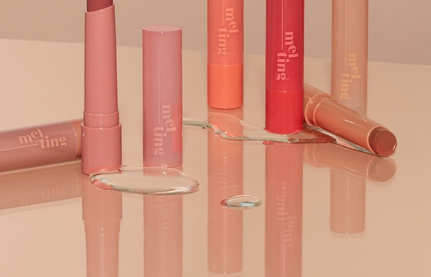 ETUDE - Gembersuiker Smeltbalsem - 5 Kleuren
