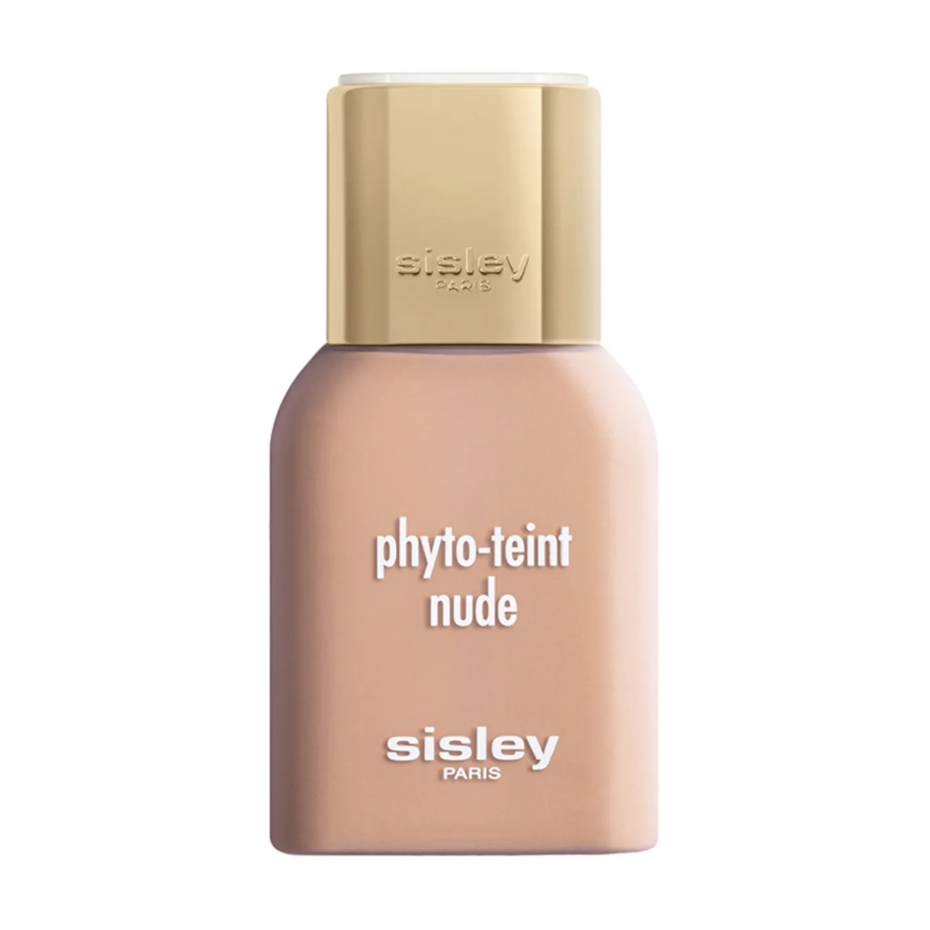 Sisley Phyto Teint Nude Second Skin Foundation5C golden