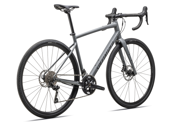 Specialized Diverge E5 Elite Ashen - Gravel - 2025