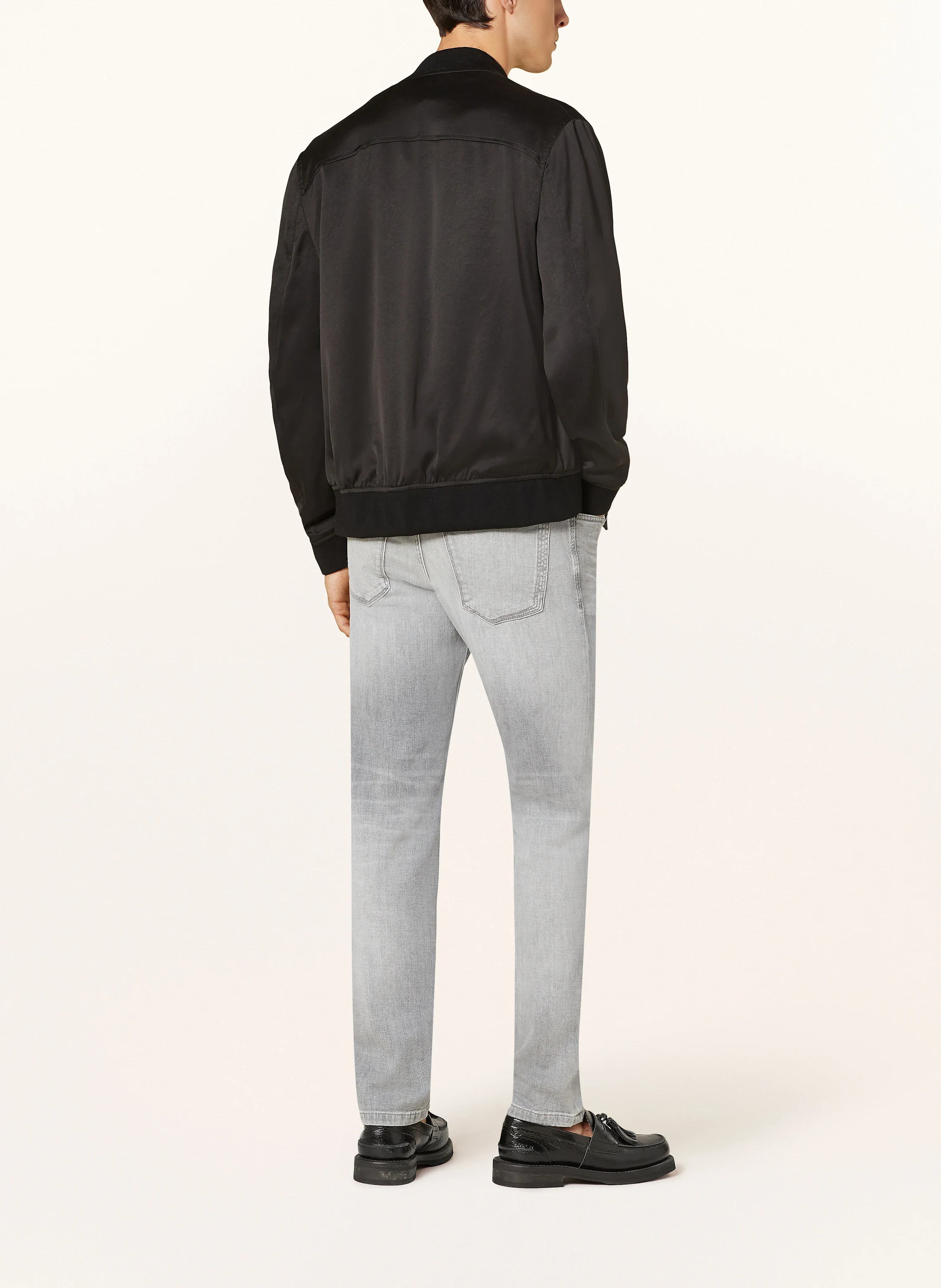 DRYKORN Jeans RICC Extra Slim Fit