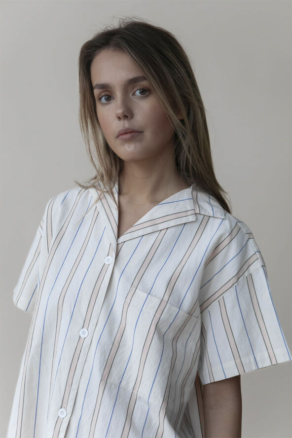 Studio Feder Victoria Skjorte La vie