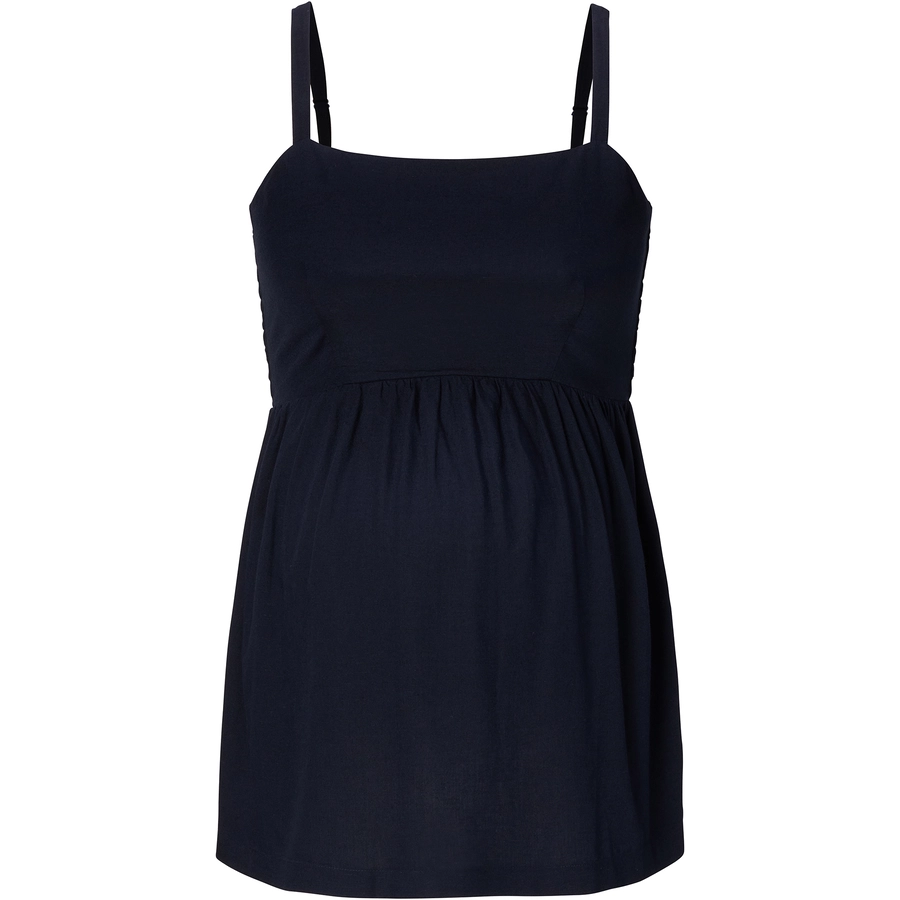 Esprit Bluse Night Sky Blue