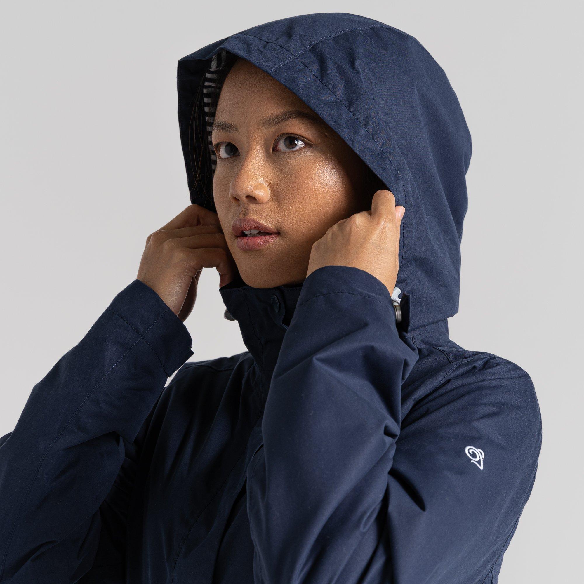 Craghoppers Crag Larissa Jacket Ld99