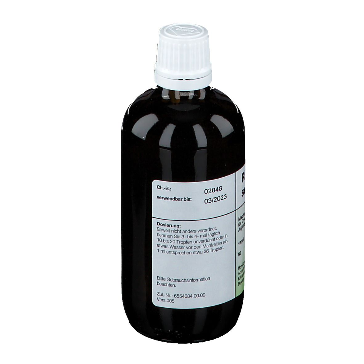 Rheumaselect Tropfen