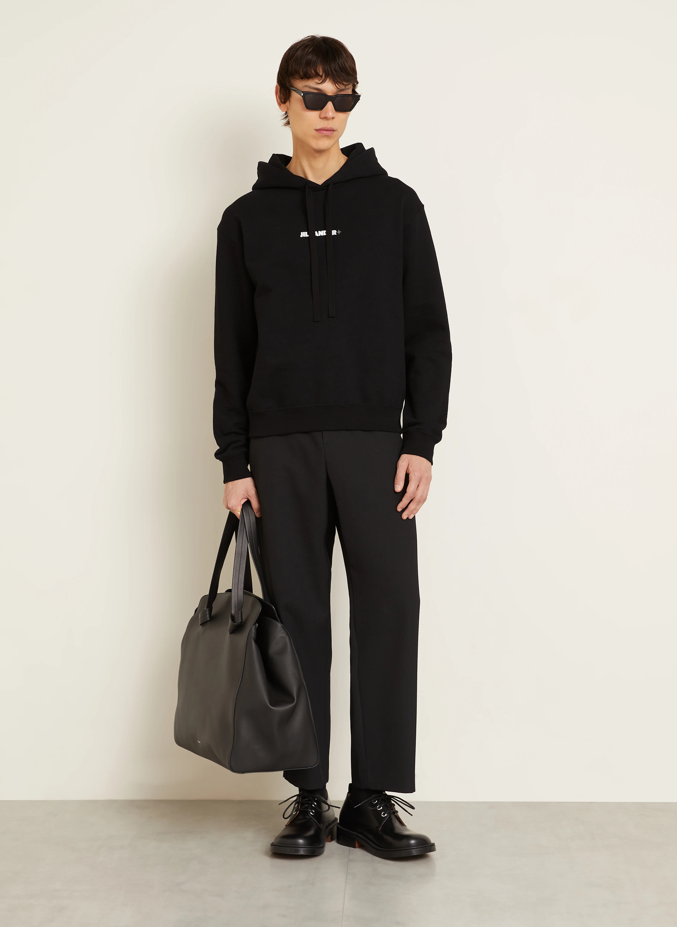 JIL SANDER Hoodie