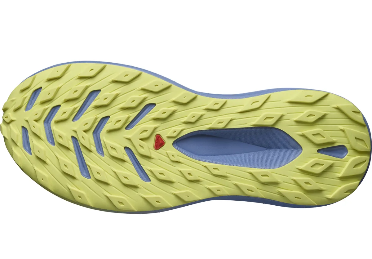 Salomon Men's Glide Max TR Granada Sky/Dark Sapphire/Sunny Lim