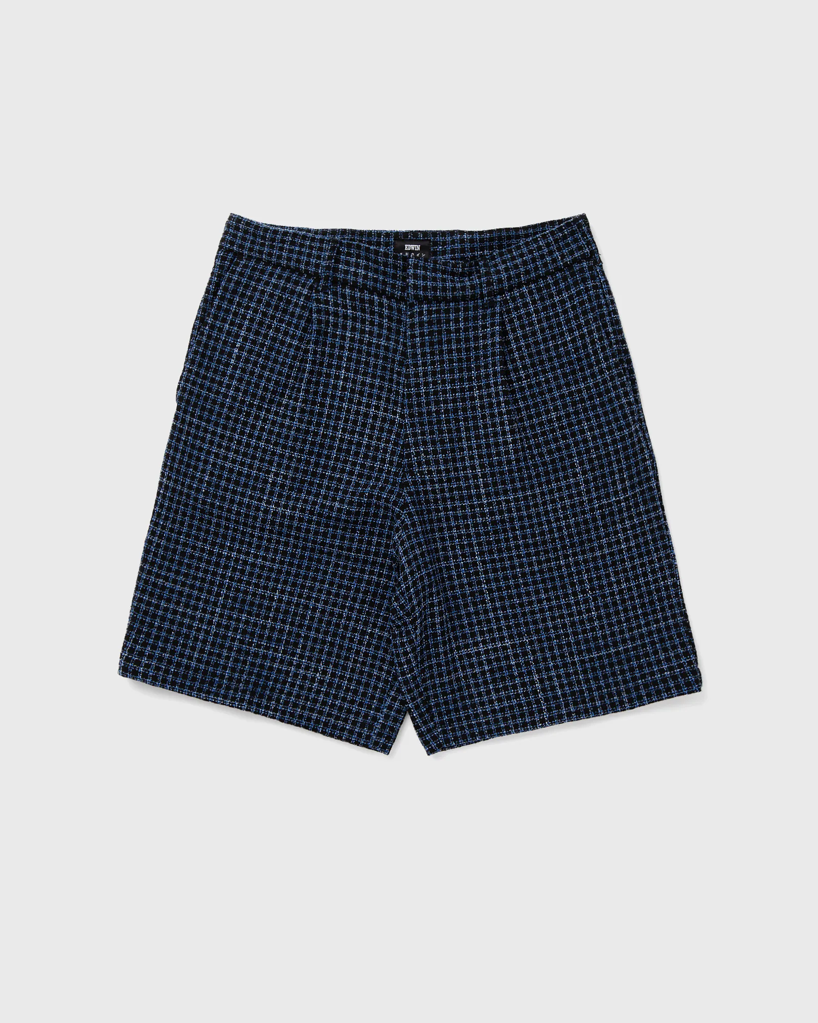 Edwin Bazz Short
