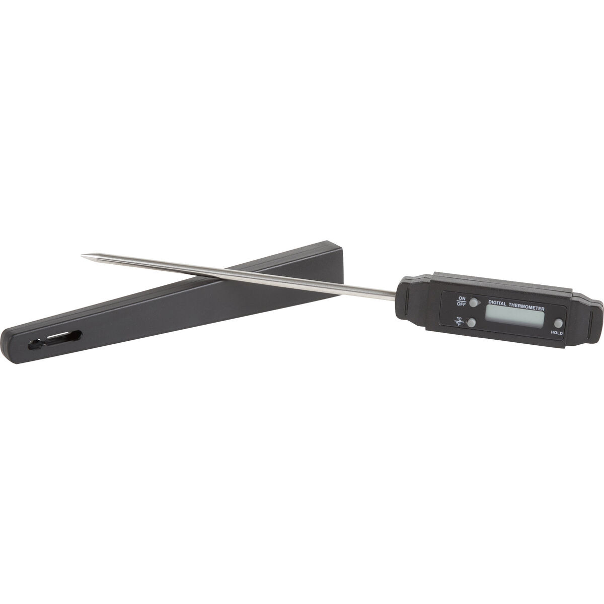Steketermometer, lite