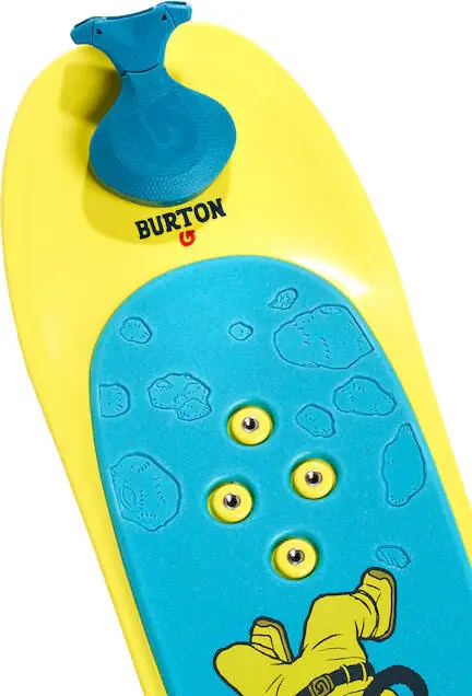 Burton Riglet Børne Snowboard | SkatePro