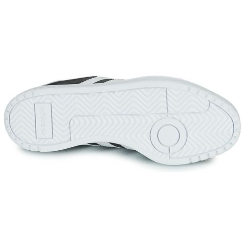 adidas Originals - MODERN 80 EUR COURT - Noir / Blanc