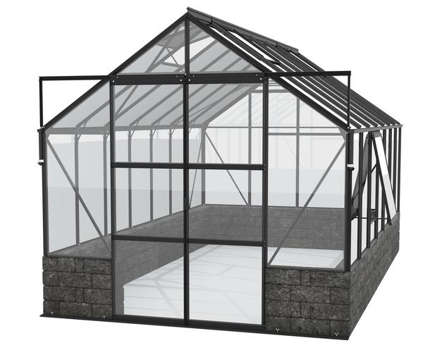 Vitavia Gewächshaus Cassiopeia 11500 ESG,