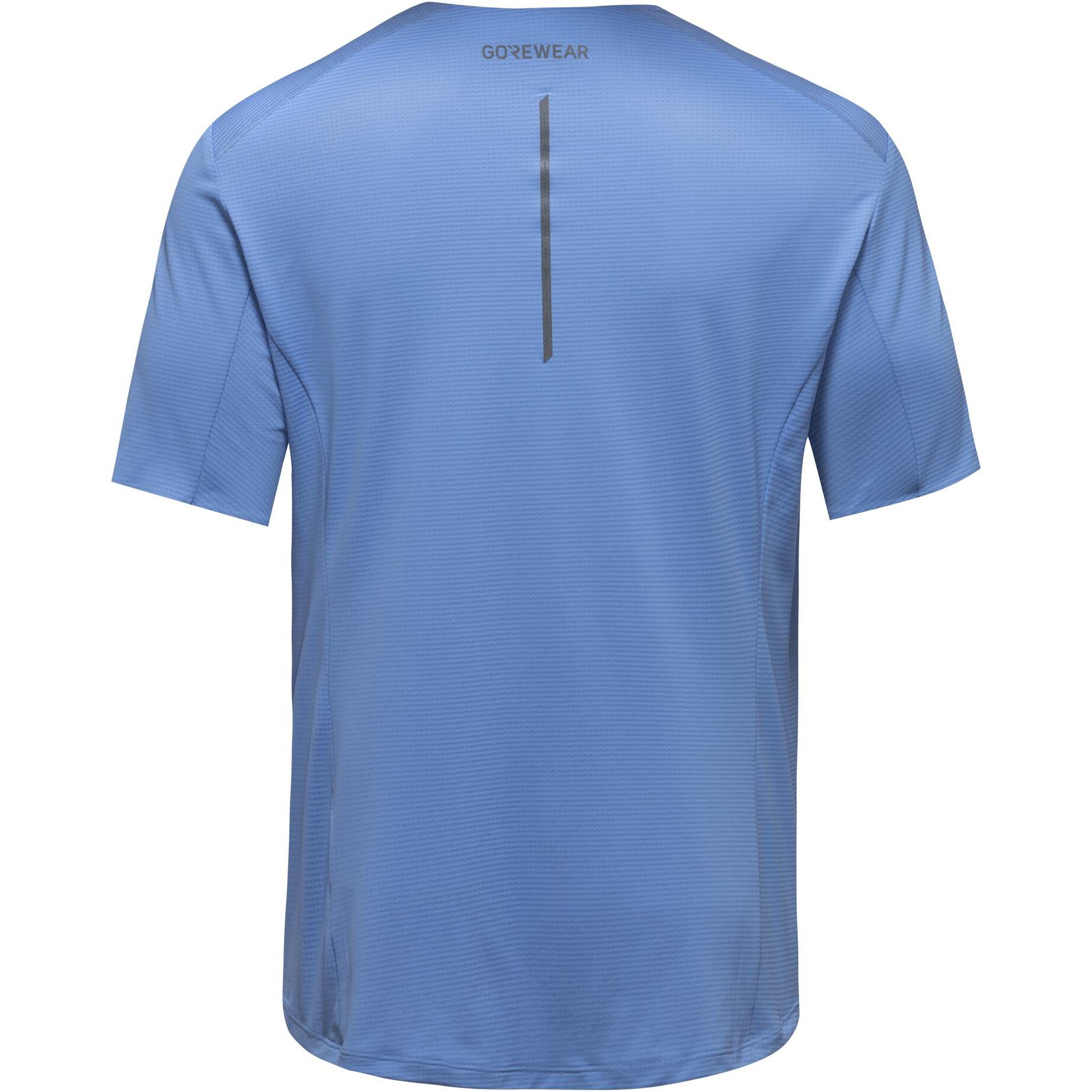GOREWEAR| Herren Laufshirt CONTEST 2.0